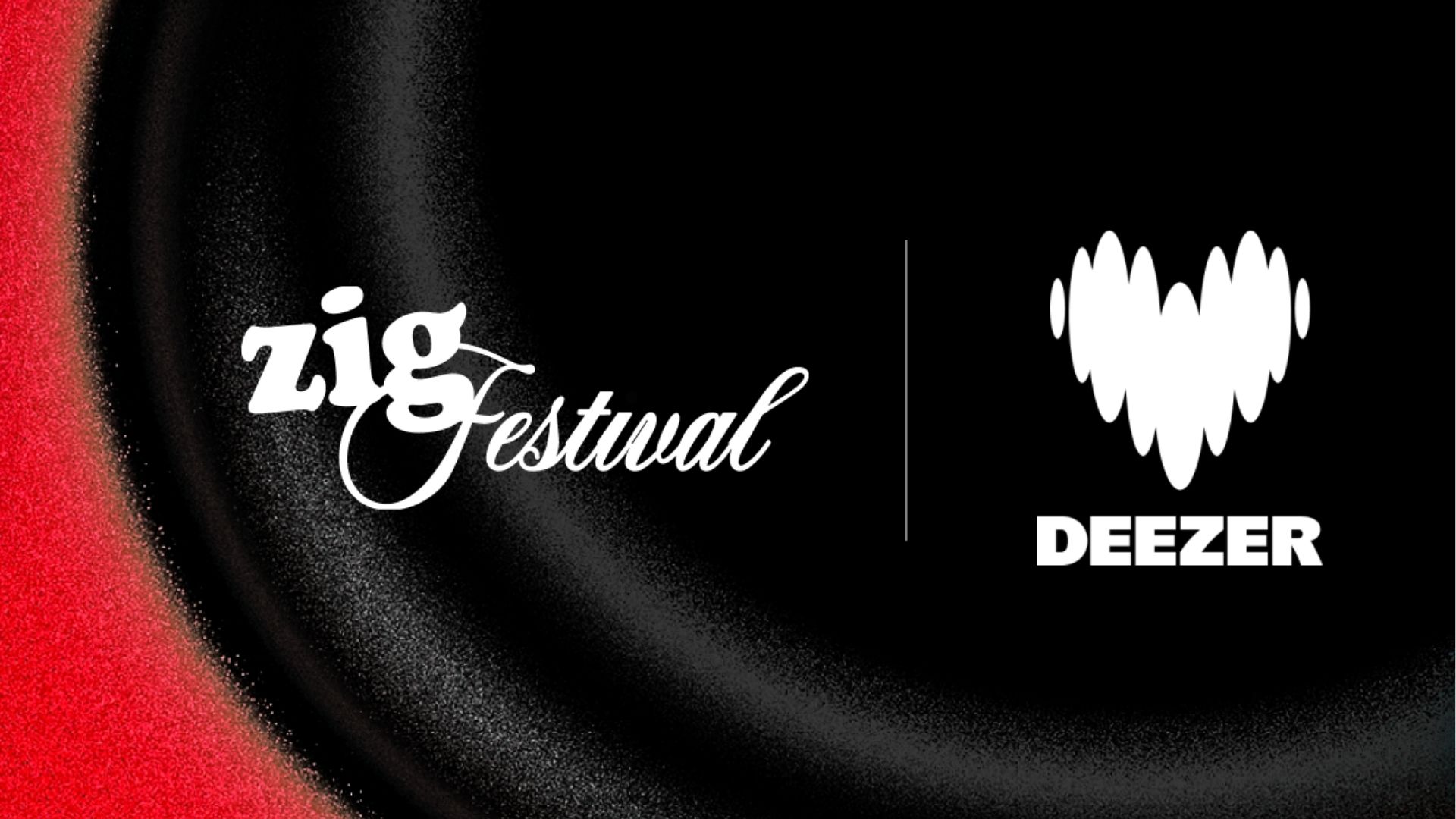ZIG Festival 2026 anuncia line-up de peso e parceria exclusiva com a Deezer