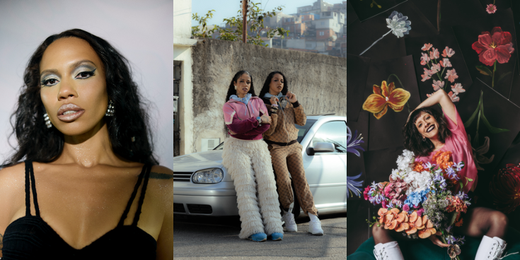 Casa Natura Musical anuncia shows de peso para novembro em São Paulo