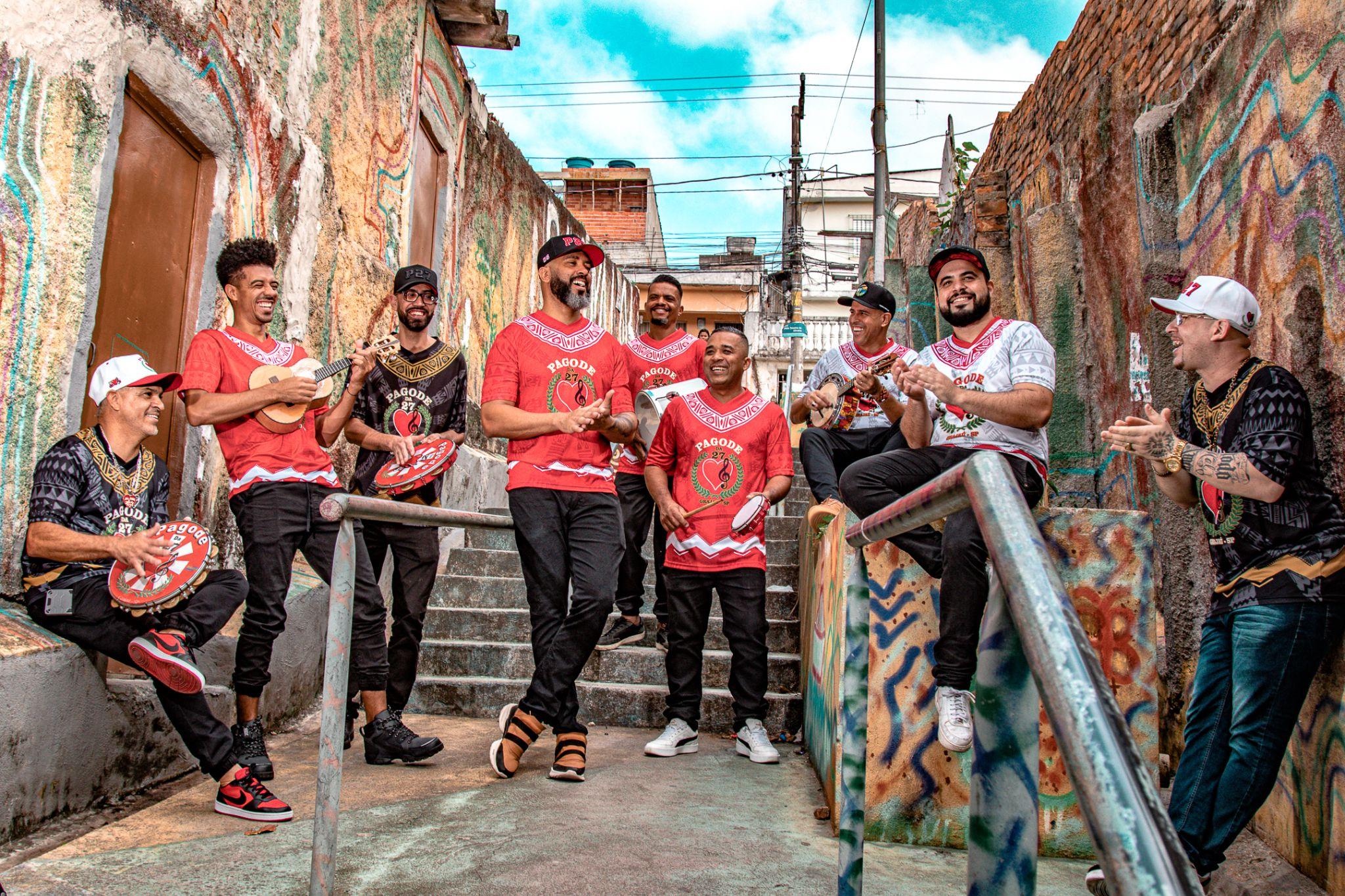 Festival Consciência Negra tem circuito de shows em SP