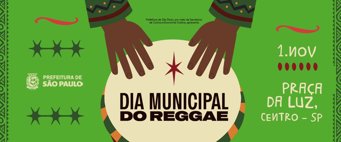 Maneva faz show gratuito na Praça da Luz neste domingo