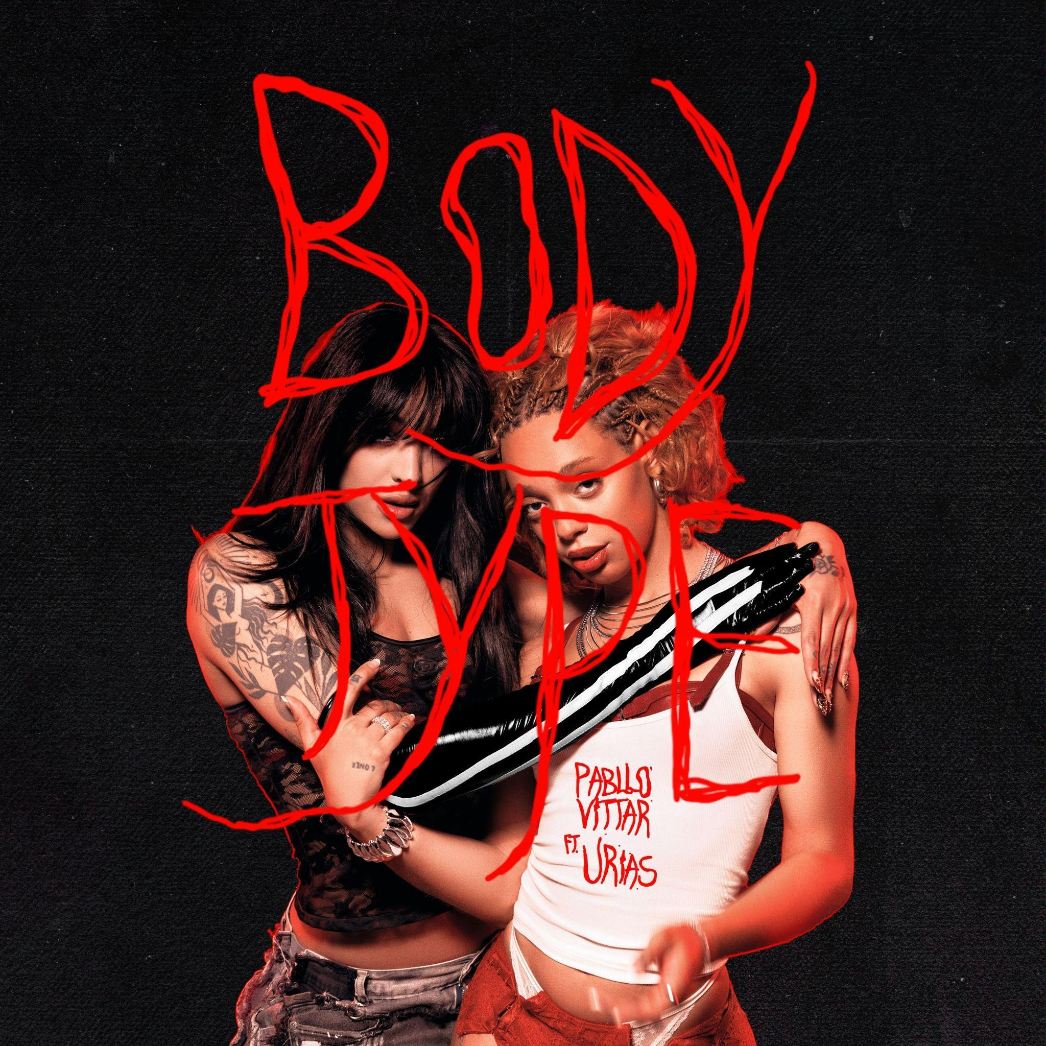 Pabllo Vittar e Urias incendeiam a pista com "BODY TYPE", hino de autoconfiança