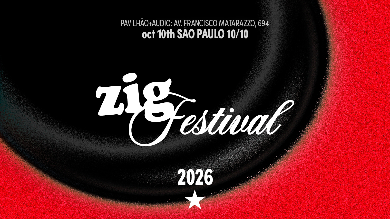 Zig Festival 2026: entre uma curadoria impecável e problemas que marcaram a experiência do público