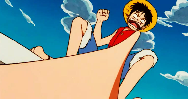 Aventura pirata em dose dupla: segundo filme de One Piece chega dublado