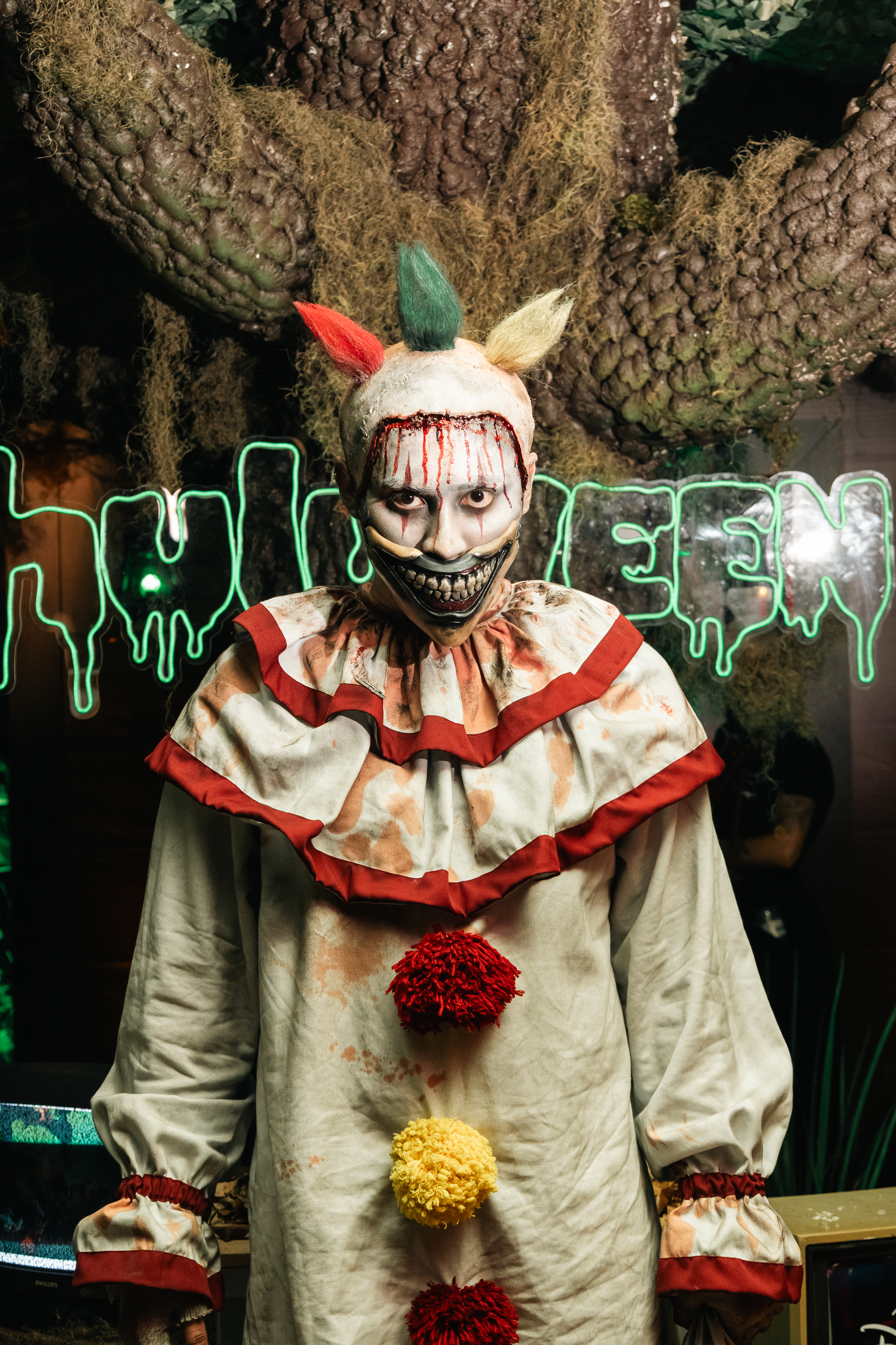 Disney+ Leva o Horror Pop de American Horror Story ao Baile da Sephora 2026