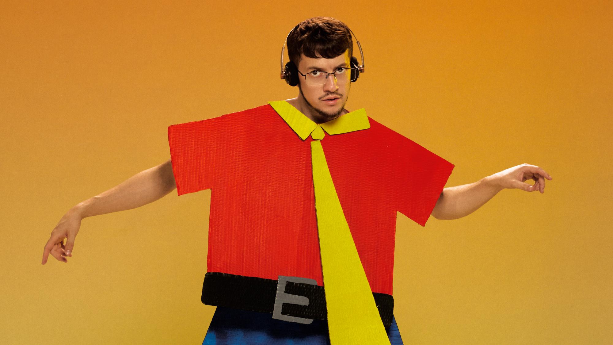 Yavin lança EP 'Underdog' e reflete sobre validação