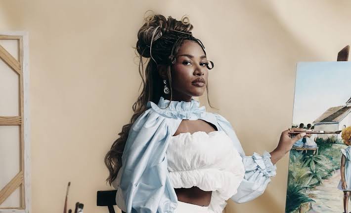 Ebony Encerrará Era "KM2 (De Luxo)" com Maior Show de Sua Carreira no Rio