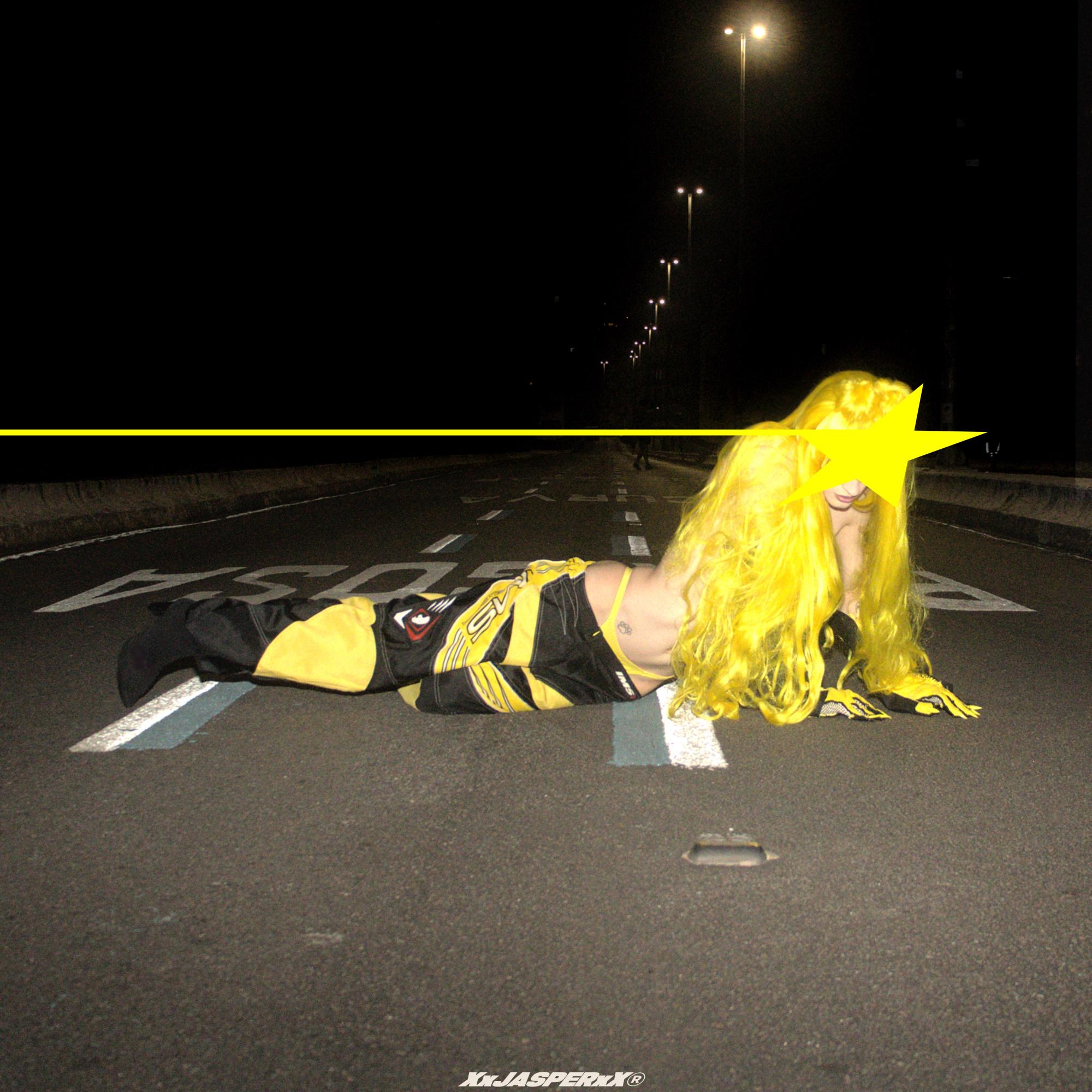 XxJASPERxX lança o álbum 'RODOVIAS LONGITUDINAIS'