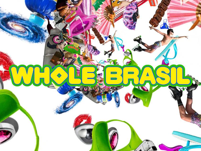 WHOLE Festival estreia no Brasil em novembro