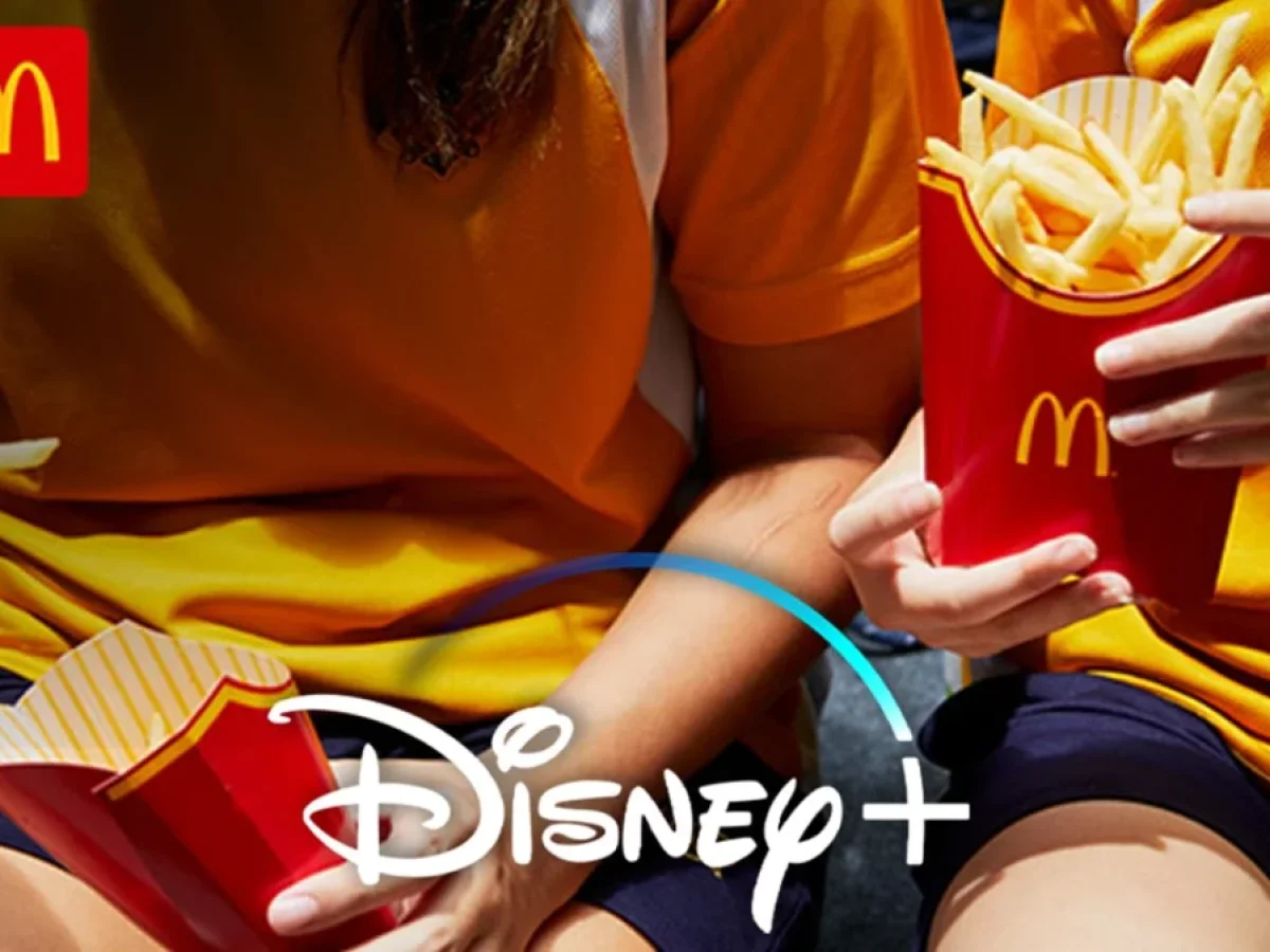 Aniversário do Meu Méqui rende Disney+ grátis para 23 milhões de usuários