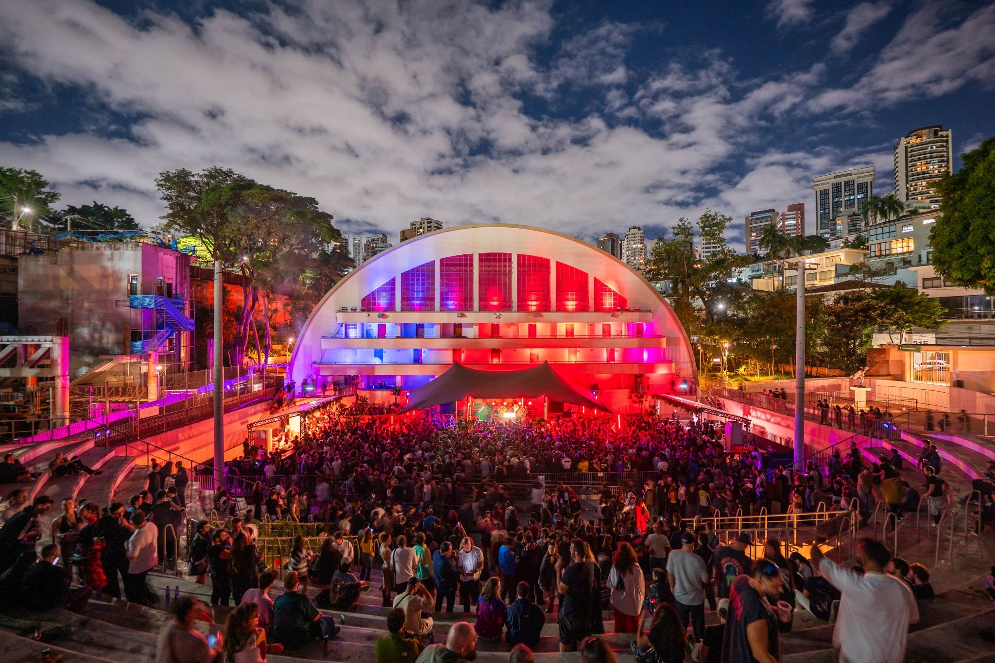 Gop Tun Festival 2027: Nina Kraviz é a primeira headliner confirmada com pré-venda aberta