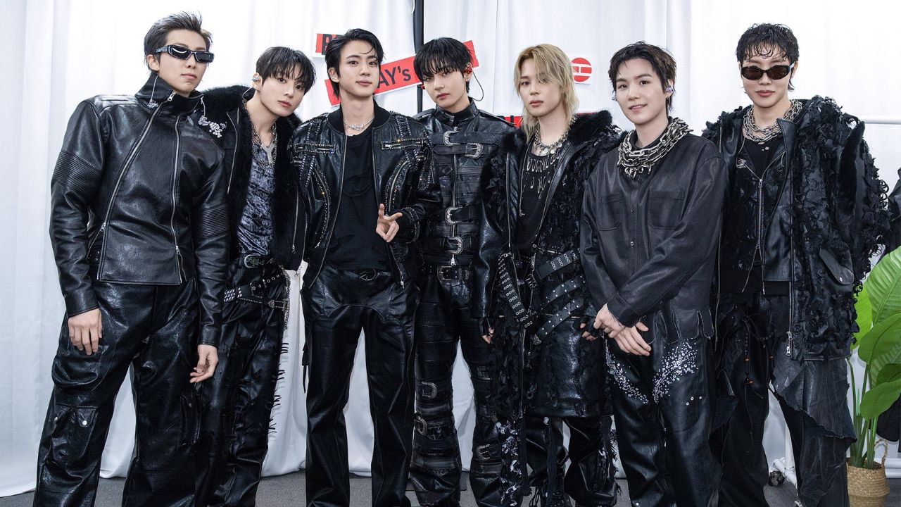 Hotel em Moema cria experiência com transfer para shows do BTS no MorumBIS