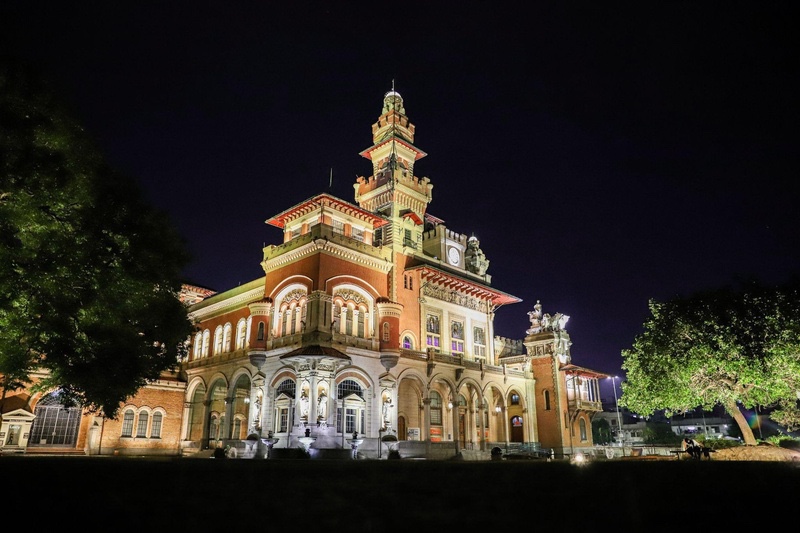Museu Catavento tem edição de Halloween aberta à noite