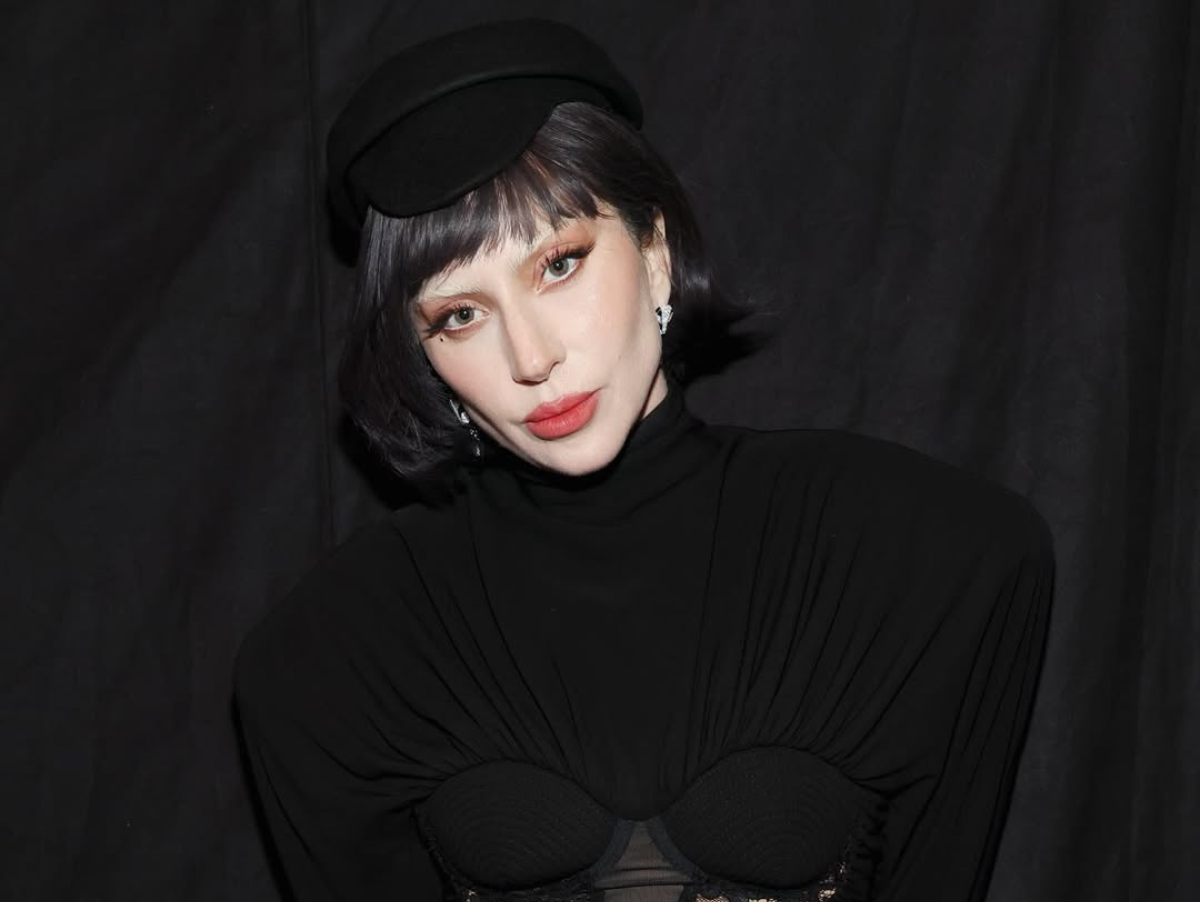 Os segredos por trás do nome da filha de Lady Gaga: Rose Bean Polansky