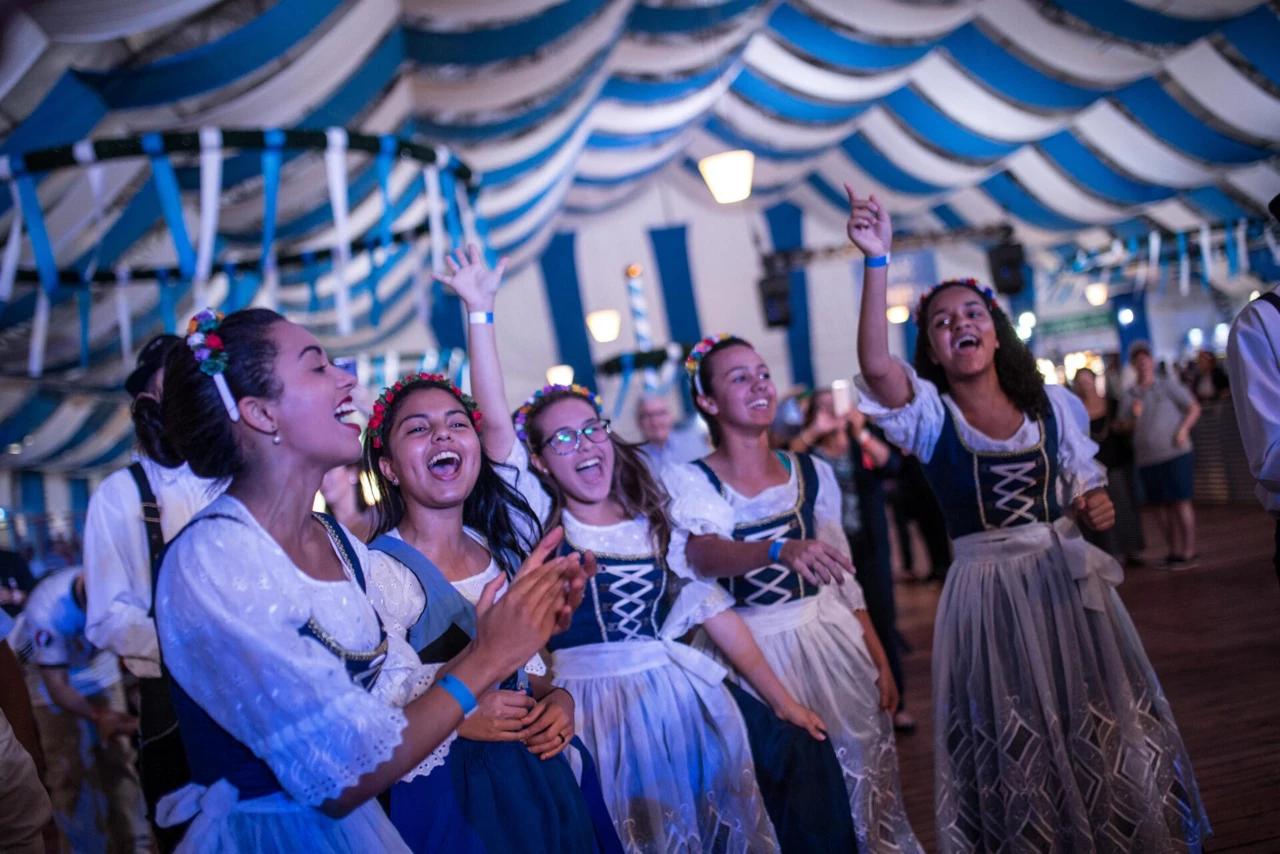 Oktoberfest São Paulo 2026: veja datas e atrações