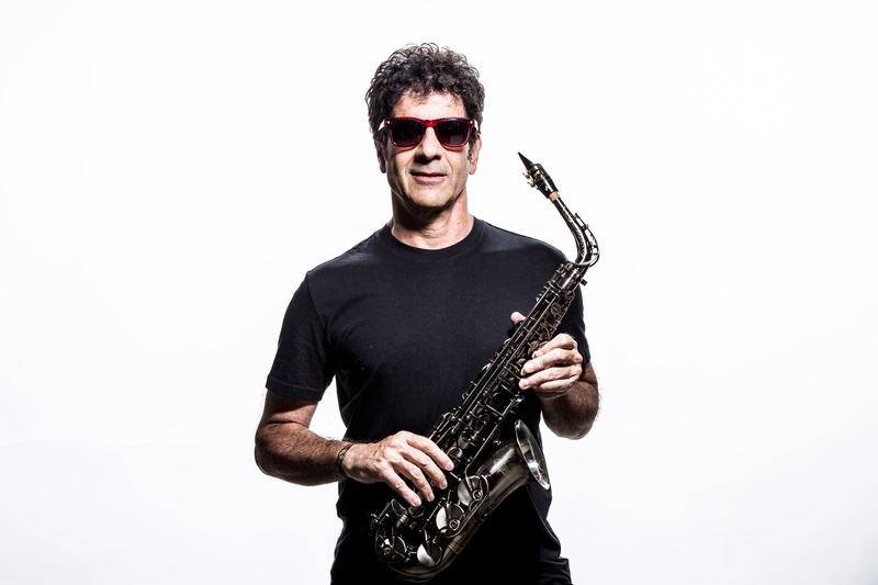 Blue Note São Paulo recebe George Israel e Charles Gavin