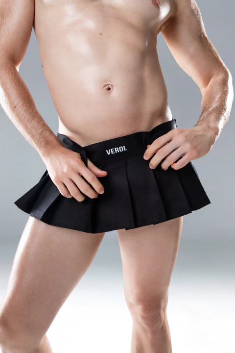 Imagem promocional de uma das peças da marca