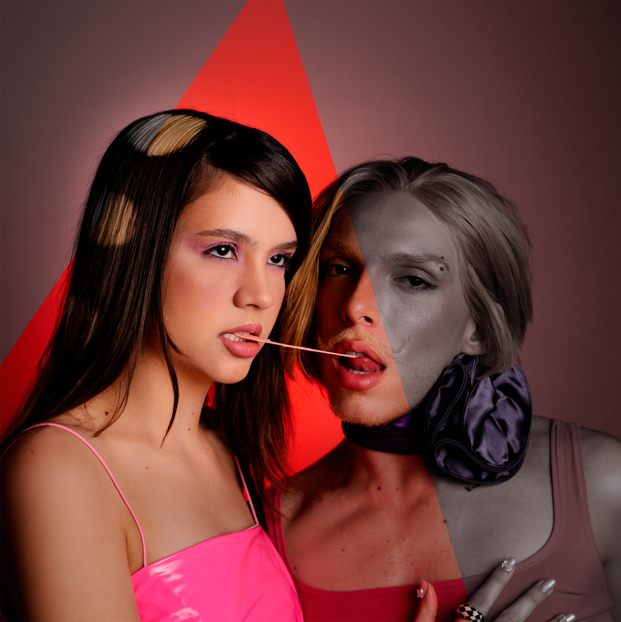 Monik transforma história inusitada em novo single pop “Amigo Gay”