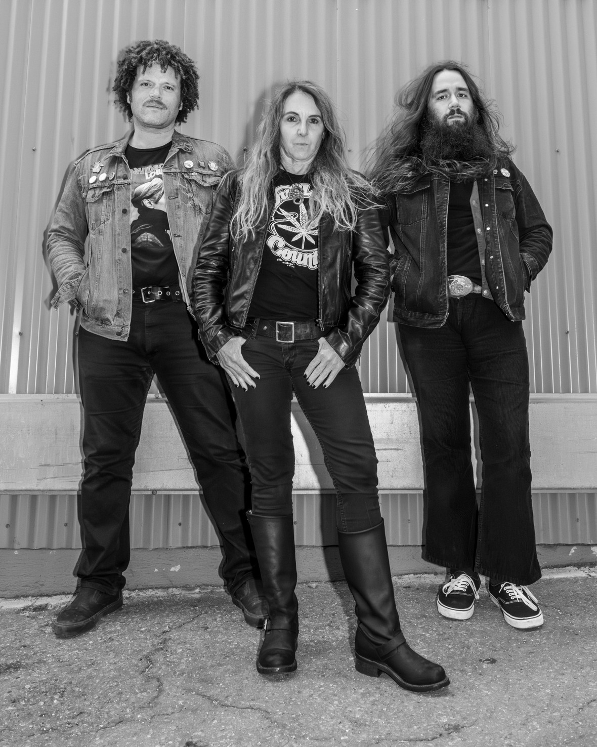 Acid King confirma shows no Brasil após trilha sonora em filme indicado ao Oscar