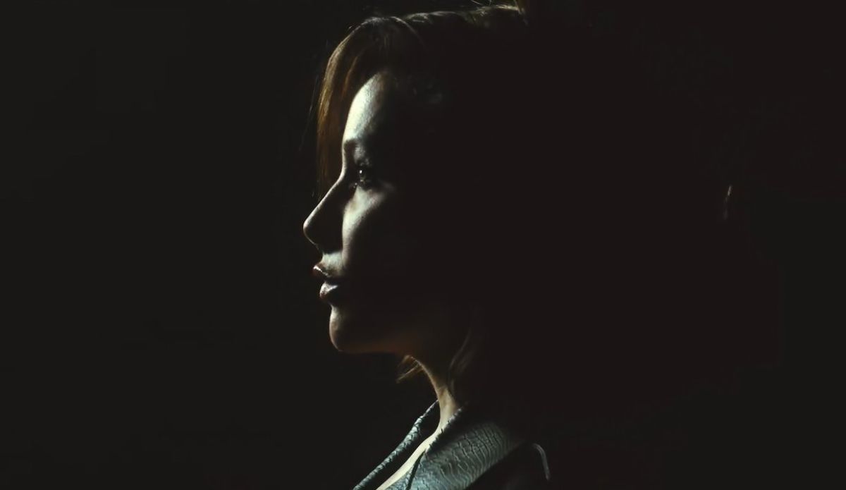 Pitty lança álbum homônimo, um mergulho visceral na alma do rock