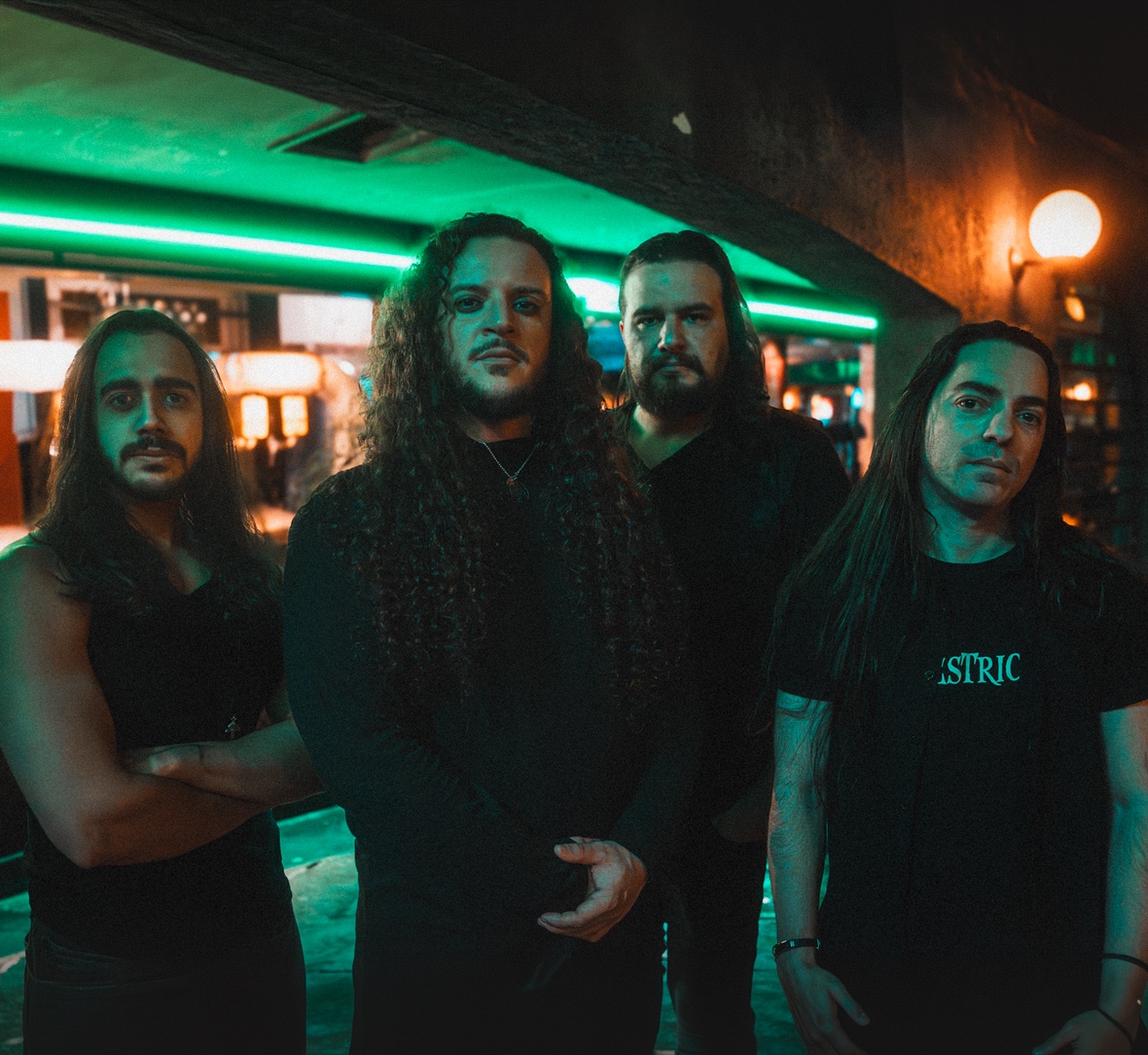 Maestrick lança versão metal de 'This Is Halloween'