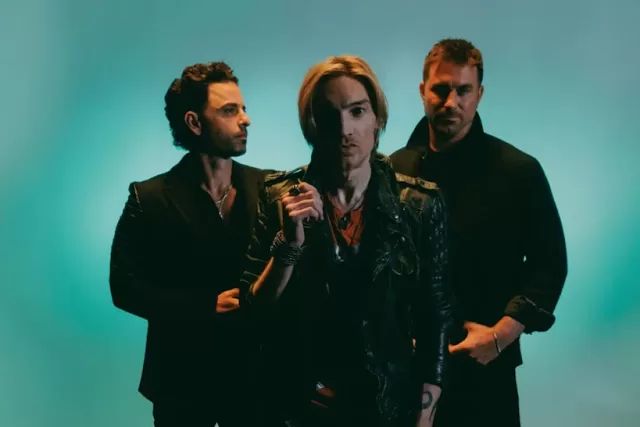 The Calling Quebra Silêncio de 22 Anos com Novo Álbum "Before The World Turns To Dust"