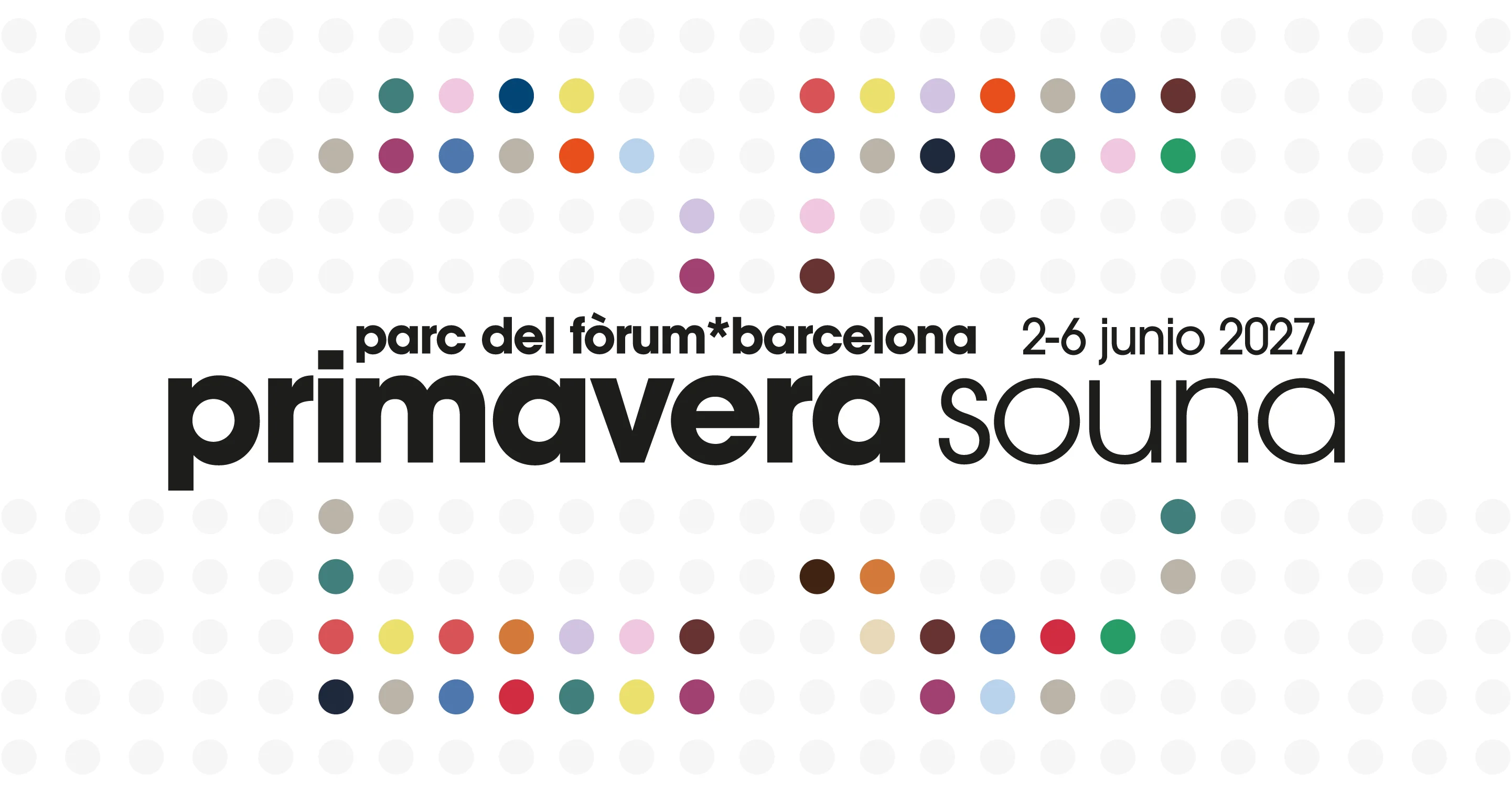 Primavera Sound Barcelona Celebra 25 Anos com Elenco Eclético e Feminino