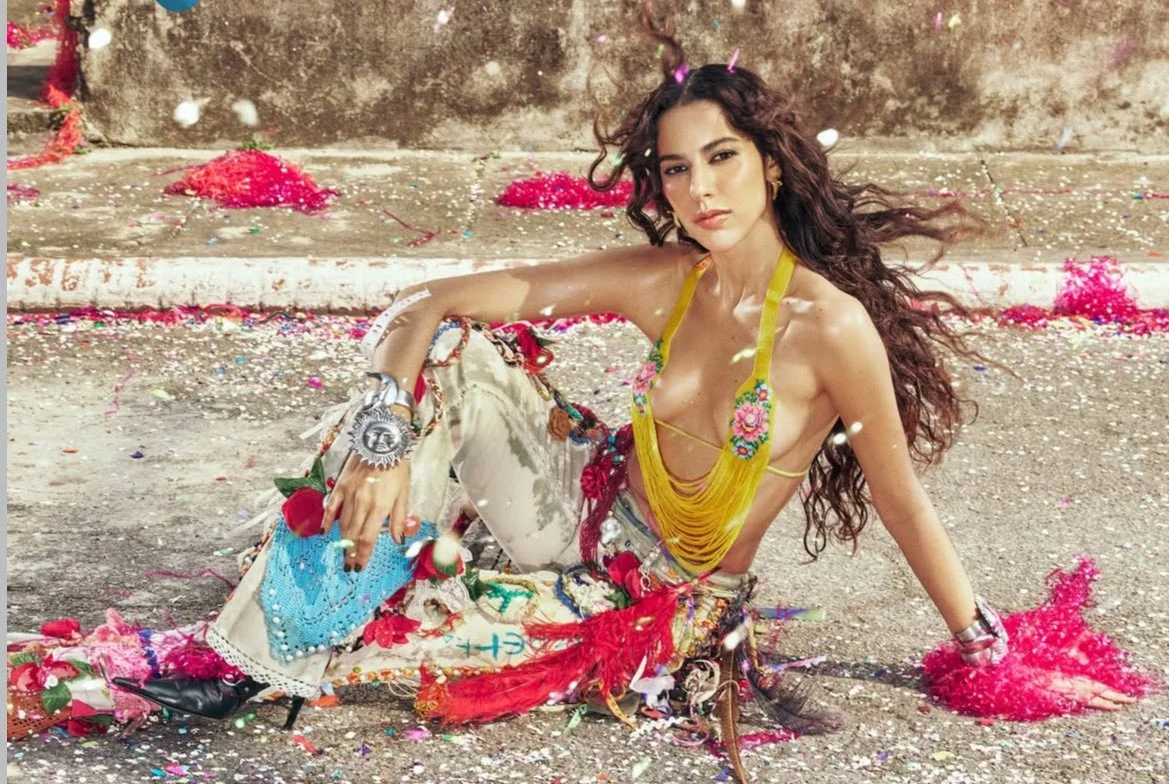 Criolo, Marina Sena, Jenni Mosello e Cézar Mendes brilham em indicações ao Grammy Latino