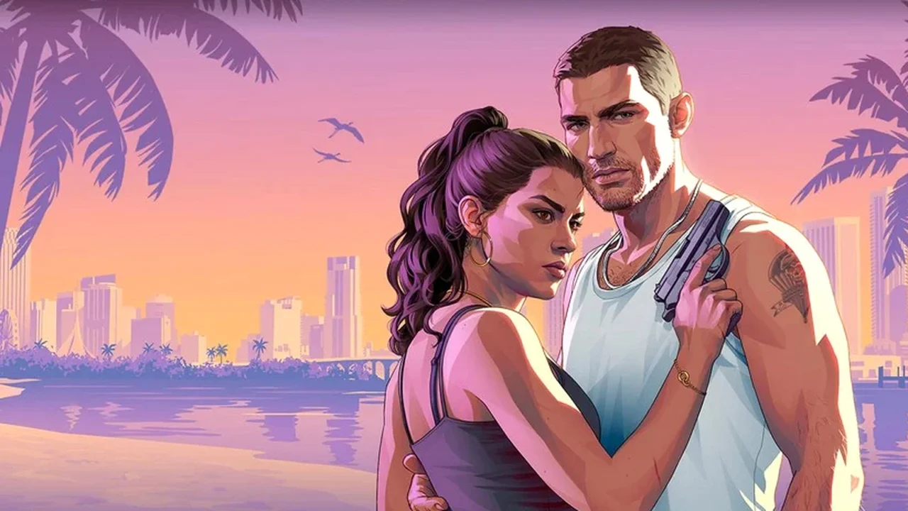 Grand Theft Auto VI: Mais de Uma Década de Espera Chega ao Fim com Nova Dupla e Mundo Vasto